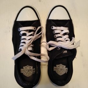 Harley Davidson shoes